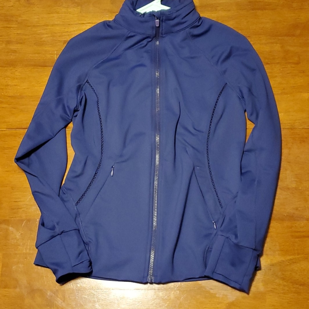 Fabletics Jacket
